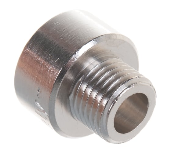 Никелированный переходник STOUT ВН 3/8X1/4 SFT-0008-003814 RG008Q0PSB0JM3
