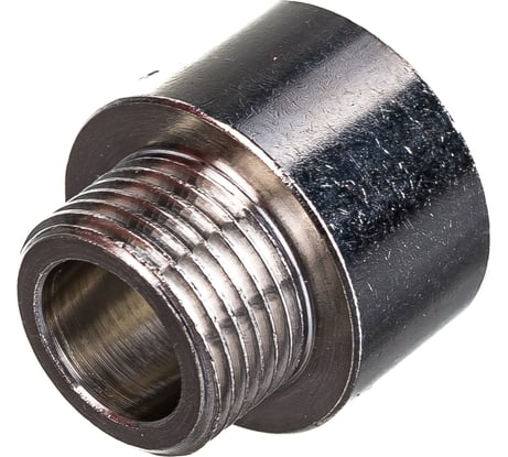 Никелированный переходник STOUT ВН 1/2X3/8 SFT-0008-001238 RG008Q0PSB49EF