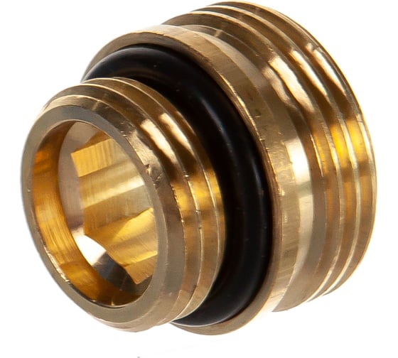 Переходник для радиаторов НР/НР STOUT 1/2 х 3/4 SFT-0049-000002 RG008S1ULPKKG2