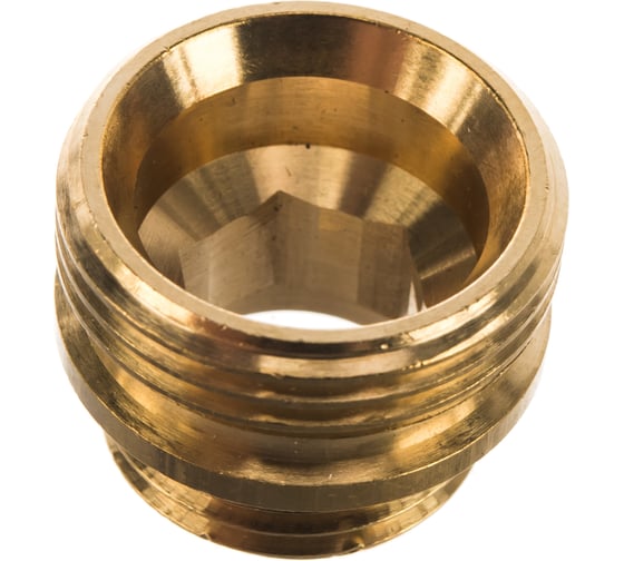Переходник для радиаторов НР/НР STOUT 1/2 х 3/4 SFT-0049-000002 RG008S1ULPKKG2