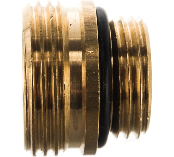 Переходник для радиаторов НР/НР STOUT 1/2 х 3/4 SFT-0049-000002 RG008S1ULPKKG2