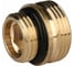 Переходник для радиаторов НР/НР STOUT 1/2 х 3/4 SFT-0049-000002 RG008S1ULPKKG2 1