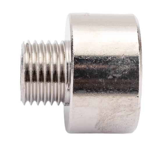 Никелированный переходник STOUT ВН 1/2X1/4 SFT-0008-001214 RG008Q0PSB2DM7