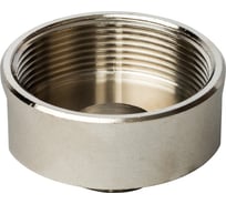 Никелированный переходник STOUT ВН 2X1 SFT-0008-000021 RG008Q0PSBT0OR