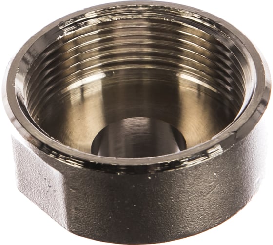 Никелированный переходник STOUT ВН 1 1/2x3/4 SFT-0008-011234 RG008Q0PSBMS7T