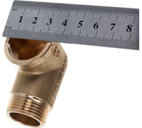 Угольник STOUT НВ 3/4 SFT-0011-000034 RG008Q0PDL9SRM