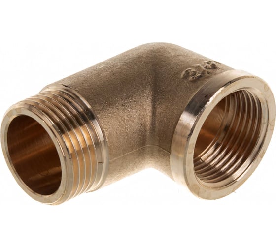 Угольник STOUT НВ 3/4 SFT-0011-000034 RG008Q0PDL9SRM