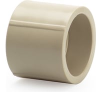 Муфта LAMMIN ppr 63 63/9 серая Lm31031000063G