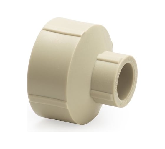 Переходная муфта LAMMIN ppr вн/вн 40x20 240/40 серый Lm31031040020G