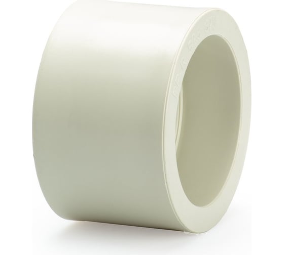Муфта LAMMIN ppr 75 36/6 серый Lm31031000075G