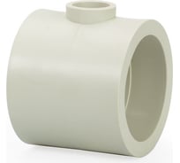 Переходной тройник LAMMIN ppr 90x32x90 12/2 серый Lm31033903290G