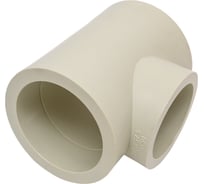 Переходной тройник LAMMIN ppr 110x90x110 4/1 серый Lm31033119011G