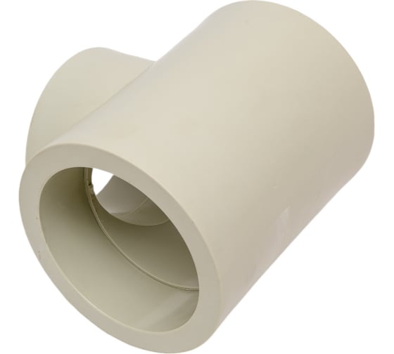 Переходной тройник LAMMIN ppr 110x90x110 4/1 серый Lm31033119011G