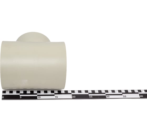 Переходной тройник LAMMIN ppr 110x90x110 4/1 серый Lm31033119011G