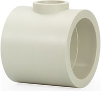 Переходной тройник LAMMIN ppr 110x50x110 4/1 серый Lm31033115011G