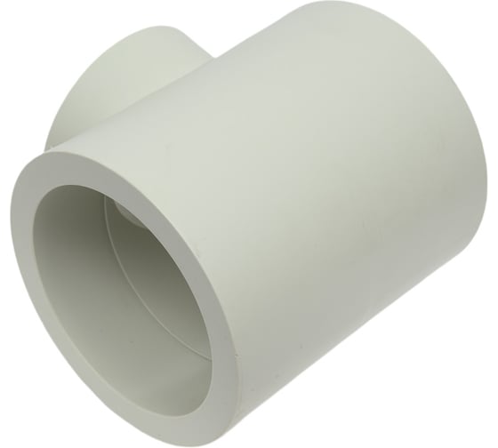 Переходной тройник LAMMIN ppr 110x75x110 5/1 серый Lm31033117511G
