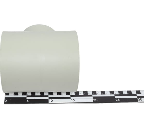 Переходной тройник LAMMIN ppr 110x75x110 5/1 серый Lm31033117511G