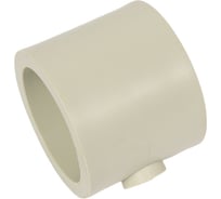 Переходной тройник LAMMIN ppr 90x20x90 18/2 серый Lm31033902090G