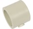 Переходной тройник LAMMIN ppr 90x20x90 18/2 серый Lm31033902090G 1