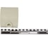 Переходной тройник LAMMIN ppr 90x20x90 18/2 серый Lm31033902090G 3