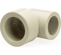 Переходной угольник LAMMIN ppr 90 х 32/25 175/25 серый Lm31035903225G