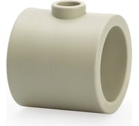 Переходной тройник LAMMIN ppr 63x20x63 35/5 серый Lm31033632063G