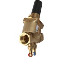 Автоматический балансировочный клапан SANEXT DPV Ду 15, ВР 1/2" 6101-1