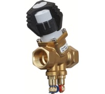 Автоматический регулятор расхода SANEXT FLV, ДУ20, ВР 3/4" 6208