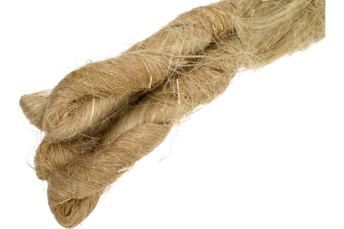 Сантехнический лён Sanfix чесаный 200 гр 40730 - выгодная цена, отзывы ...