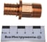 Переходник Rehau RX+ Н, 20, 1/2", бронза 14563141001 4