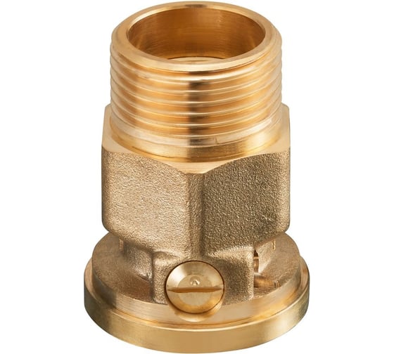 Обратный клапан Oventrop SVA, DN-25, 1"-1 1/2", Н-ВНГ, PN 1070108 1