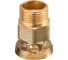 Обратный клапан Oventrop SVA, DN-25, 1"-1 1/2", Н-ВНГ, PN 1070108 1