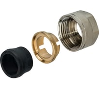 Компрессионный фитинг для медных труб STOUT 15x3/4 SFC-0023-001520 RG008Q1M8VL69N
