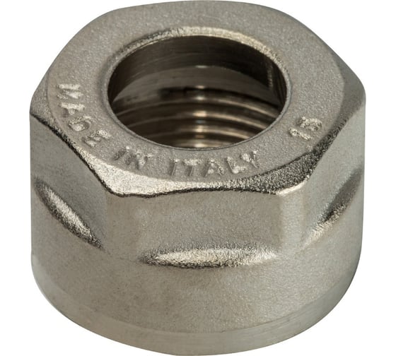 Компрессионный фитинг для медных труб STOUT 15x3/4 SFC-0023-001520 RG008Q1M8VL69N