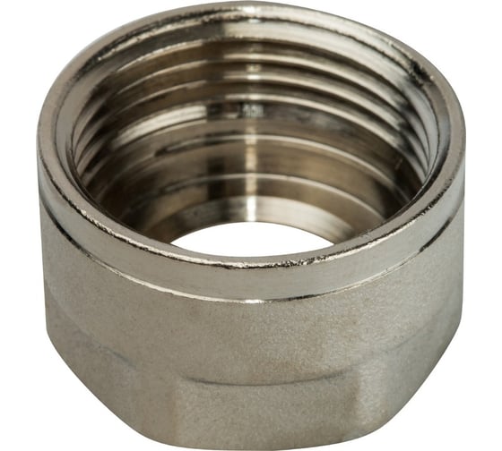 Компрессионный фитинг для медных труб STOUT 15x3/4 SFC-0023-001520 RG008Q1M8VL69N