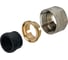 Компрессионный фитинг для медных труб STOUT 15x3/4 SFC-0023-001520 RG008Q1M8VL69N 1