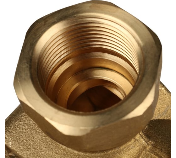 3-х ходовой смесительный клапан STOUT 3/4" KVs 6 SVM-0003-012002 RG008Q0C9D08ID