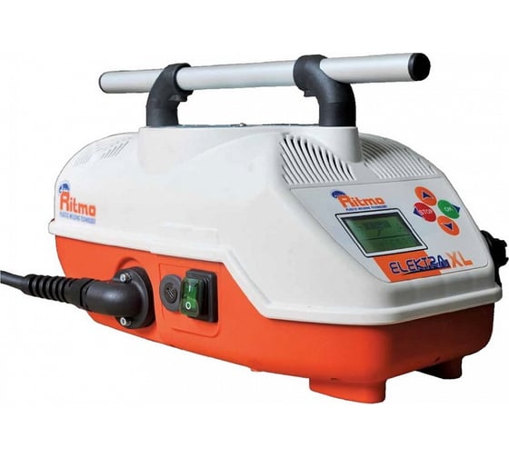 Аппарат для электромуфтовой сварки RITMO ELEKTRA XL 96906532