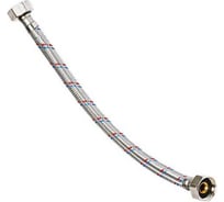 Гибкая подводка для воды Altstream BASE ГИГАНТ d32мм 1" г/г 2,0м 023011520