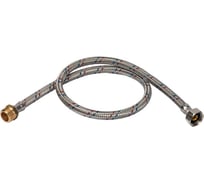 Гибкая подводка для воды НР 1/2" х ВР 1/2", длина 800 мм STOUT RG008P0SIGJFN9