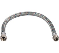 Гибкая подводка для воды НР 1" х ВР 1", длина 1000 мм STOUT RG008P0SN05APD