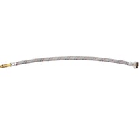 Гибкая подводка для воды M10 35 мм х ВР 1/2" длина 500 мм STOUT RG008P0SIFJLDJ