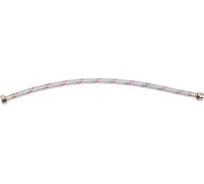 Гибкая подводка для воды M10 18 мм х ВР 1/2" STOUT SHF-0026-181015 RG008P0SIFBV97