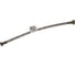 Гибкая подводка для воды ВР 1/2" х ВР 3/8", длина 400 мм STOUT RG008P0SIGT8FI 1