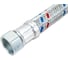Гибкая подводка для воды ВР 3/4" х ВР 3/4", длина 300 мм STOUT RG008S8TK8T7GO 2