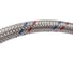 Гибкая подводка для воды ВР 3/8" х ВР 3/8", длина 600 мм STOUT RG008P0SIGR7FG 8