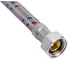 Гибкая подводка для воды ВР 3/8" х ВР 3/8", длина 600 мм STOUT RG008P0SIGR7FG 10