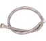 Гибкая подводка для воды ВР 3/8" х ВР 3/8", длина 600 мм STOUT RG008P0SIGR7FG 5
