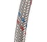Гибкая подводка для воды ВР 3/8" х ВР 3/8", длина 600 мм STOUT RG008P0SIGR7FG 6