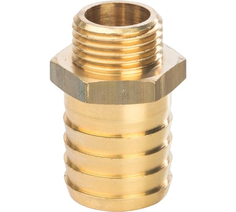 Штуцер НР 1/2X25 STOUT RG008Q0SGK4C78